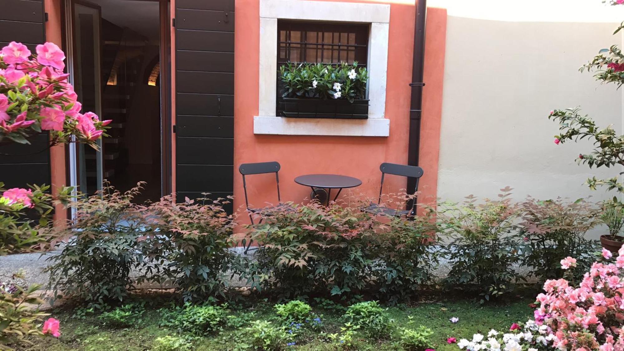 L'Angolino Nascosto - Verona — Photos 1